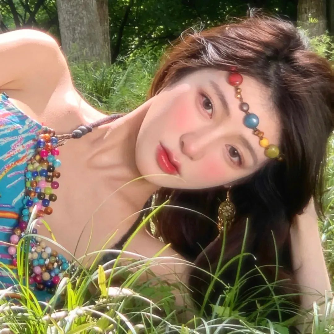 玩美舞娘