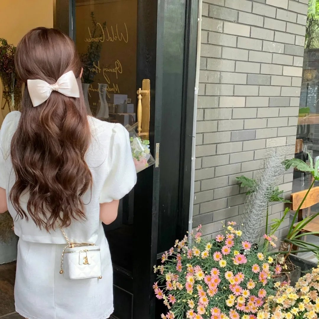 想见我